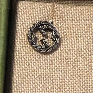 Gucci Interlocking G Women’s Earrings